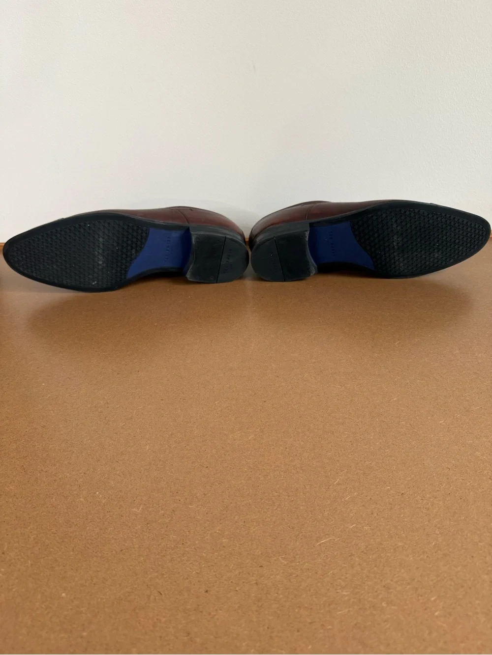Ted Baker classic dark